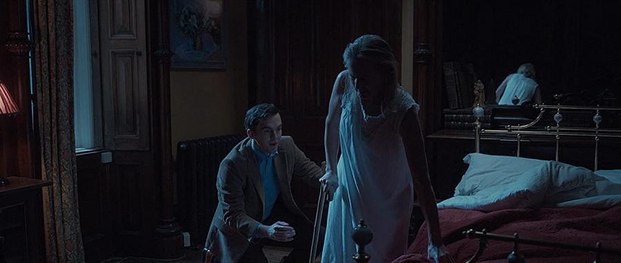 The Jack in the Box: El despertar